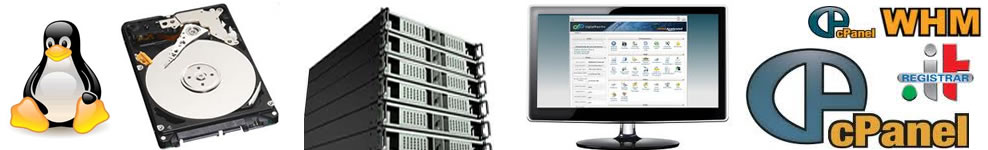 Cloud Hosting cPanel Italiano