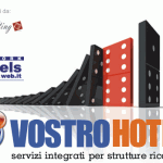 VostroHotel.it web marketing alberghiero strategico + booking engine + 200 portali turistici italiani