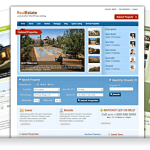 Sito web agenzie immobiliari